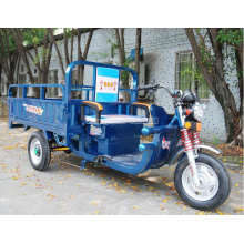 Precio bajo del Triciclo Eléctrico / Triciclo Eléctrico de Tres Ruedas para Adultos / Triciclo Eléctrico Ofrecido por Made in China